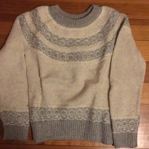 Gap Kids sweater